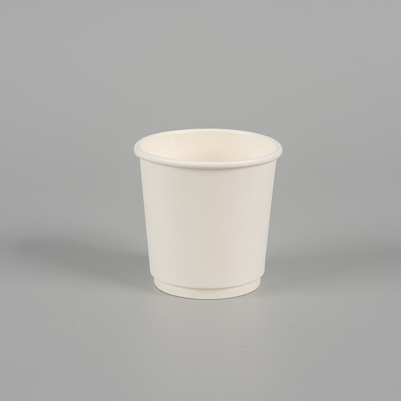 Isolerad dubbelskikt Hollow Cup